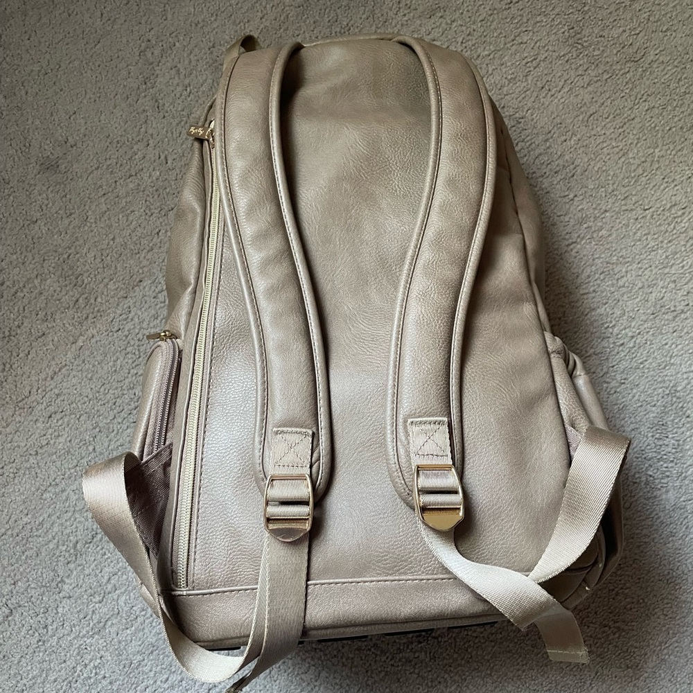 Itzy Ritzy Diaper Bag - Picture 3 of 8